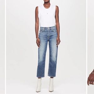 MOTHER DENIM THE TOMCAT WE ALL SCREAM